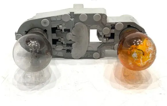 Ford Mondeo MK IV Rear/tail lights
