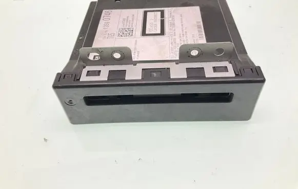 Opel Insignia A Navigation maps CD/DVD 13590746