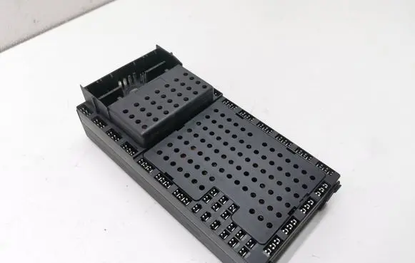 Comfort/convenience module
