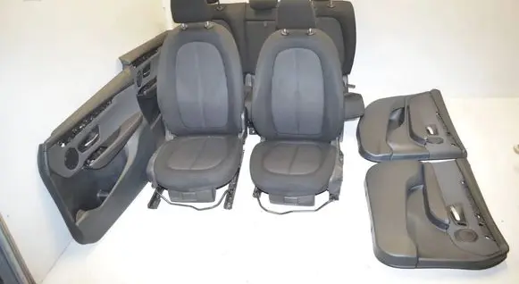 Seat set