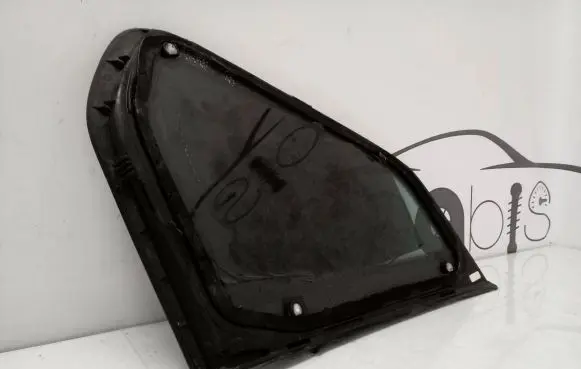 Volkswagen Tiguan Rear side window 5NA845041 510508554