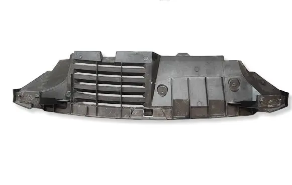Toyota Proace Bottom radiator support slam panel 9808490680