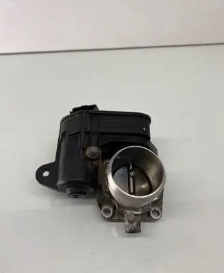 Peugeot 308 Throttle valve 9801942080 4017504 27633K02