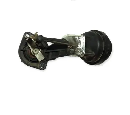 Audi A4 S4 B6 8E 8H Valve vacuum 2900301279