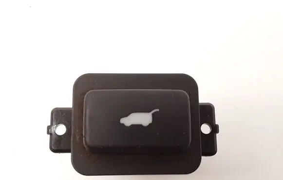 Honda Accord Tailgate opening switch M26983