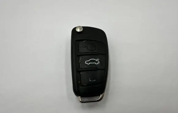 Audi Q5 SQ5 Ignition key/card 4F0837220D