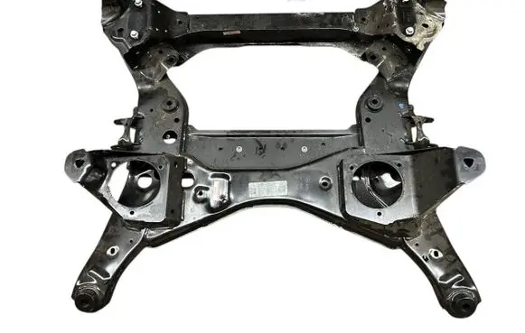 BMW X4 G02 Front subframe 6891262 31106891262