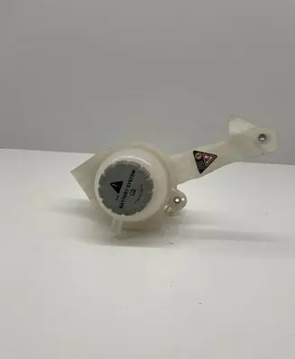 Mercedes-Benz S W222 Coolant expansion tank/reservoir A2225000549