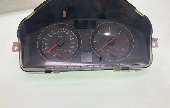 Volvo C30 Speedometer (instrument cluster) 36002714 0425806 31296228