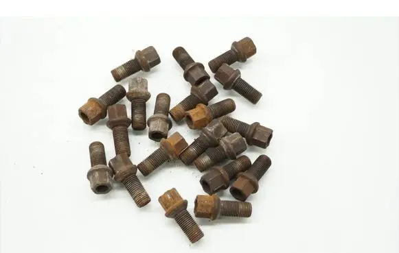 Volkswagen Sharan Nuts/bolts 