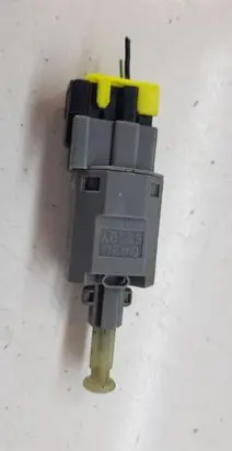 Mazda Premacy Brake pedal sensor switch GA2C6649Y