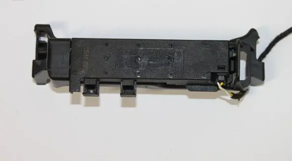 Audi A5 Keyless (KESSY) go control unit/module 4M0907247A