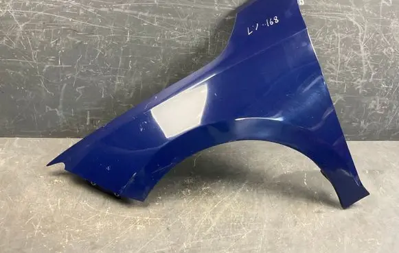 Skoda Rapid (NH) Fender