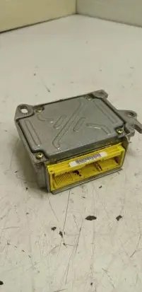 Audi A4 S4 B6 8E 8H Airbag control unit/module 8E0959655