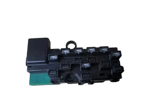 Volkswagen PASSAT B6 Steering angle sensor 3C0959654