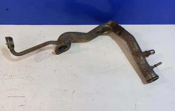 Volvo S60 Engine coolant pipe/hose 31465760