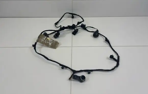 Parking sensor (PDC) wiring loom