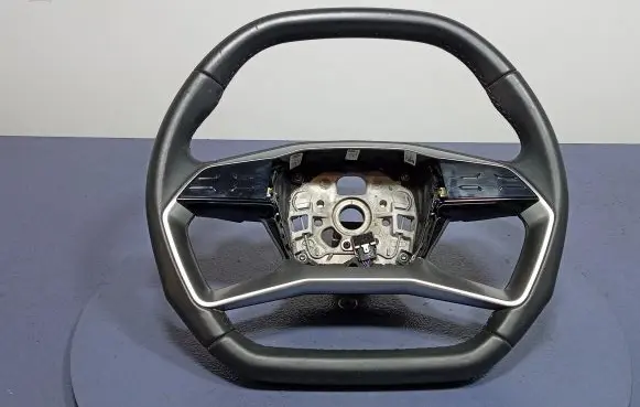 Audi Q4 Sportback e-tron Steering wheel 89A419091L