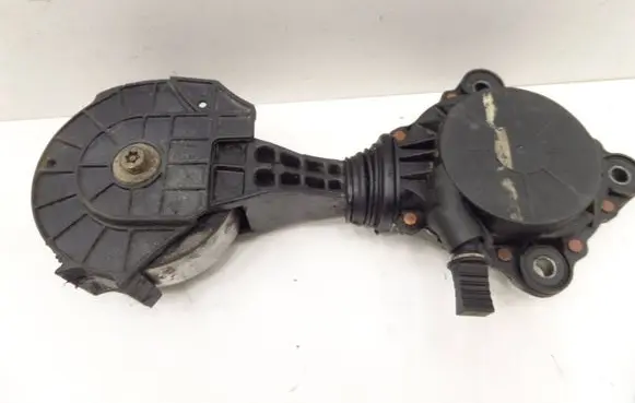 Mini One - Cooper Coupe R56 Generator/alternator belt tensioner V75488 488007