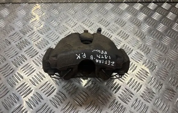Opel Zafira B Front brake caliper