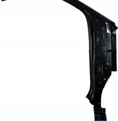 Smart ForTwo III C453 Other sill/pillar trim element