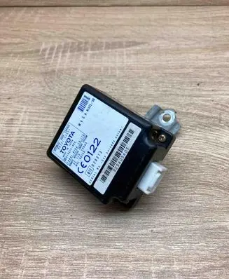 Door control unit/module