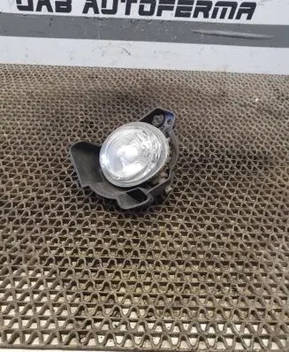 Mazda 3 II Front fog light 