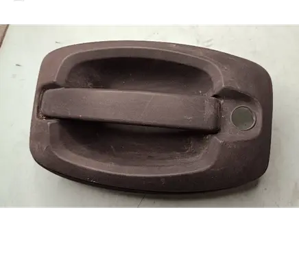 Fiat Ducato Front door exterior handle