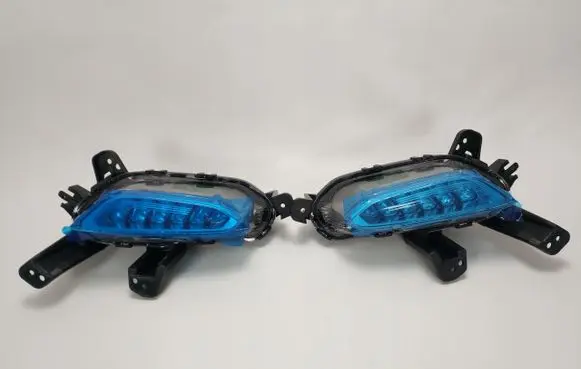 Hyundai i30 Fog light set 92207-G41 92208-G41