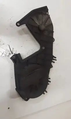 Opel Astra H Timing chain cover 897376243 316987460