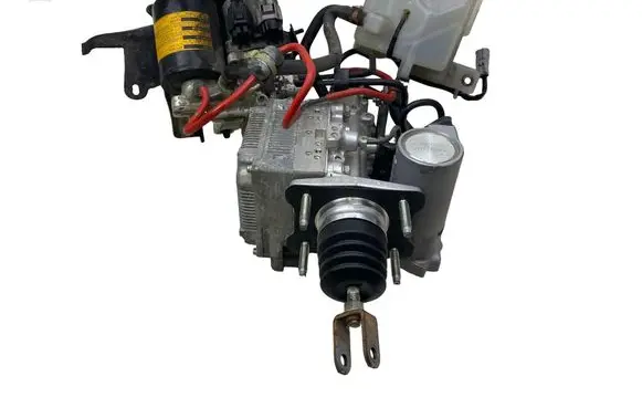 Toyota Prius (XW30) Brake booster 4727047030