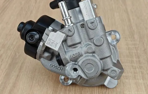BMW 4 G22 G23 G24 G26 Fuel injection high pressure pump 8579230