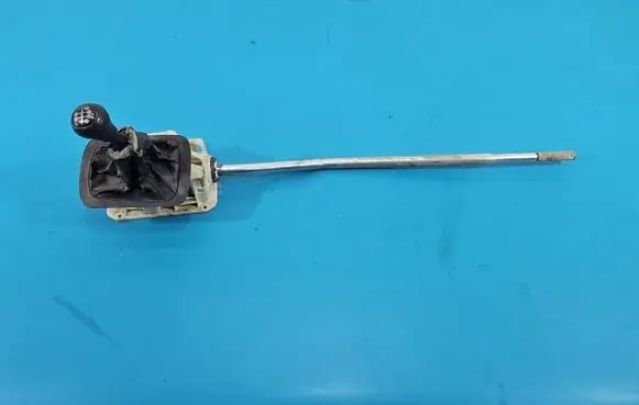 Opel Zafira A Gear shift cable linkage 90523924 IMPRK1537982