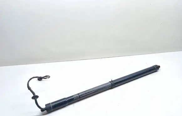 Porsche Cayenne (92A) Tailgate/trunk strut/damper 7P5827851B