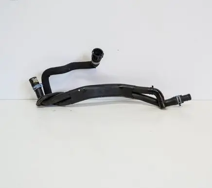 Audi A7 S7 4G Air intake hose/pipe