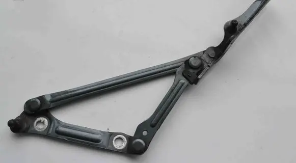 Lexus GS 300 350 430 450H Tailgate/trunk/boot hinge