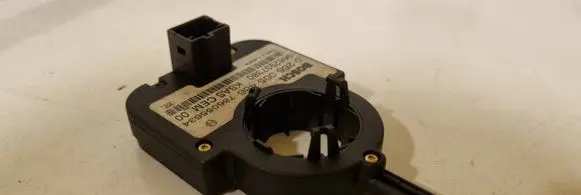 Citroen C3 Steering angle sensor 9662937380 786055634 0265005486