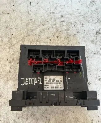 Volkswagen Eos Engine control unit/module 3c0937049aj