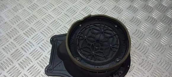 Citroen C4 I Picasso Subwoofer speaker 9657726680