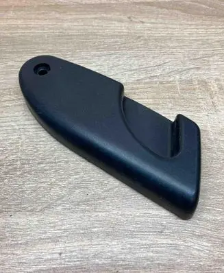 BMW X5 E53 Engine bonnet (hood) release handle 8408157
