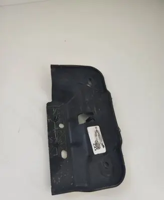 Peugeot 5008 Distronic sensor bracket 9836653660