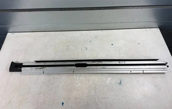 Peugeot 508 Other trunk/boot trim element 9902008036