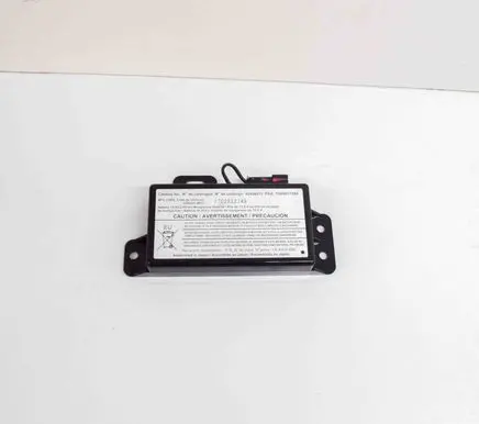 Opel Mokka Other devices YQ00017580 42454411