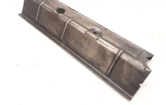 Ford Focus Oil sump 1S4Q6A712AA