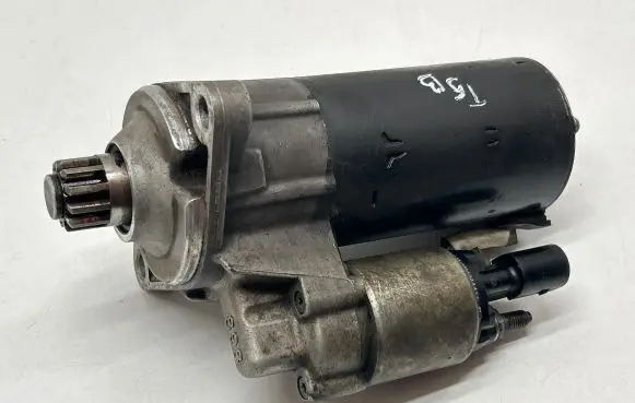 Volkswagen Transporter - Caravelle T5 Starter motor 02E911024C