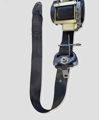 Peugeot 307 Front seatbelt 96346430XX