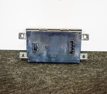 Tesla Model X Climate control unit 6007366