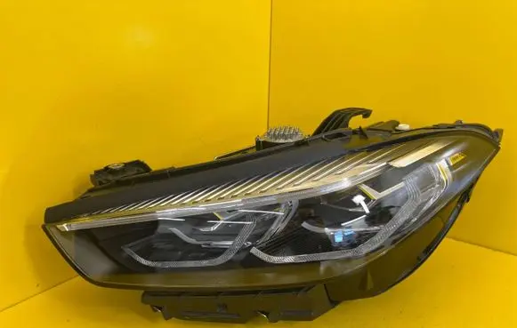 BMW 8 G15 Headlight/headlamp 5A27A21-01