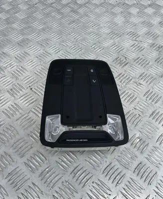Audi A3 8Y Headlining lighting console trim 8Y0947135E