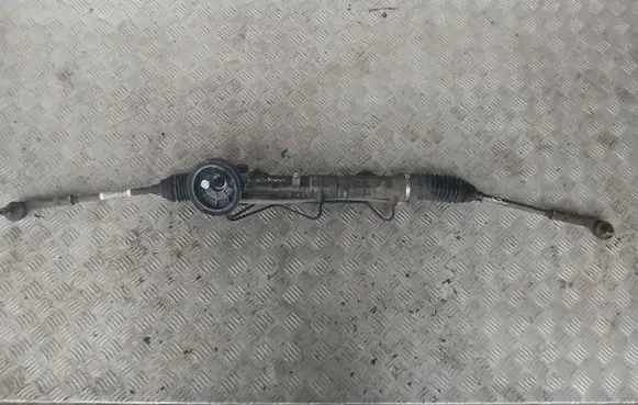 Citroen C4 I Picasso Steering rack 682000008
